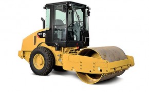 Compactor hire